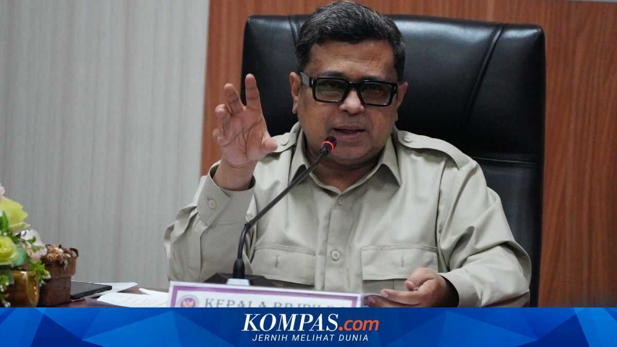 Strengthening Halal Service Integrity, BPJPH–KPK Launch Halal Certification Safeguard Dashboard