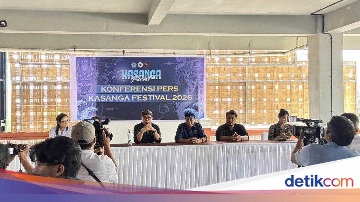 Suwung Landfill Reopens Through June, Denpasar City Government Says in Line with Minister's Directive