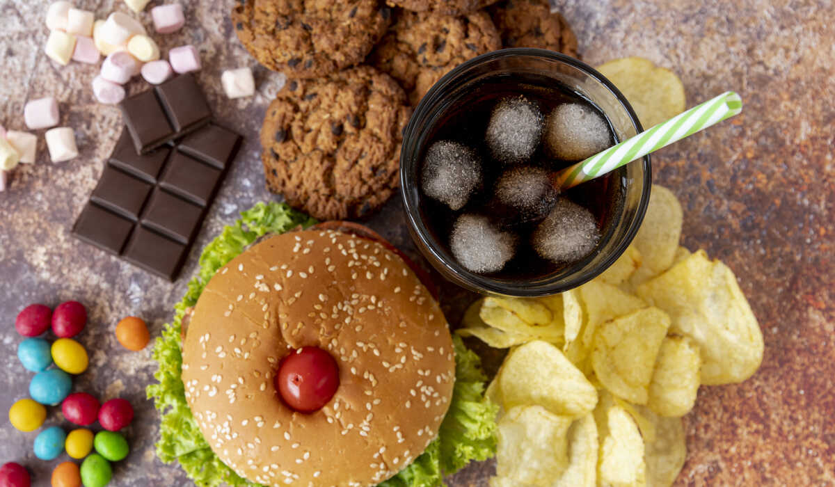 Obesity Rates Continue to Rise, Public Urged to Exercise Caution in Choosing Processed Foods