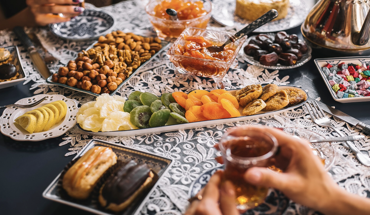 Medan Maghrib Adhan Today, 4 March 2026: Check the Official Iftar Schedule from the Ministry of Religious Affairs (Kemenag)