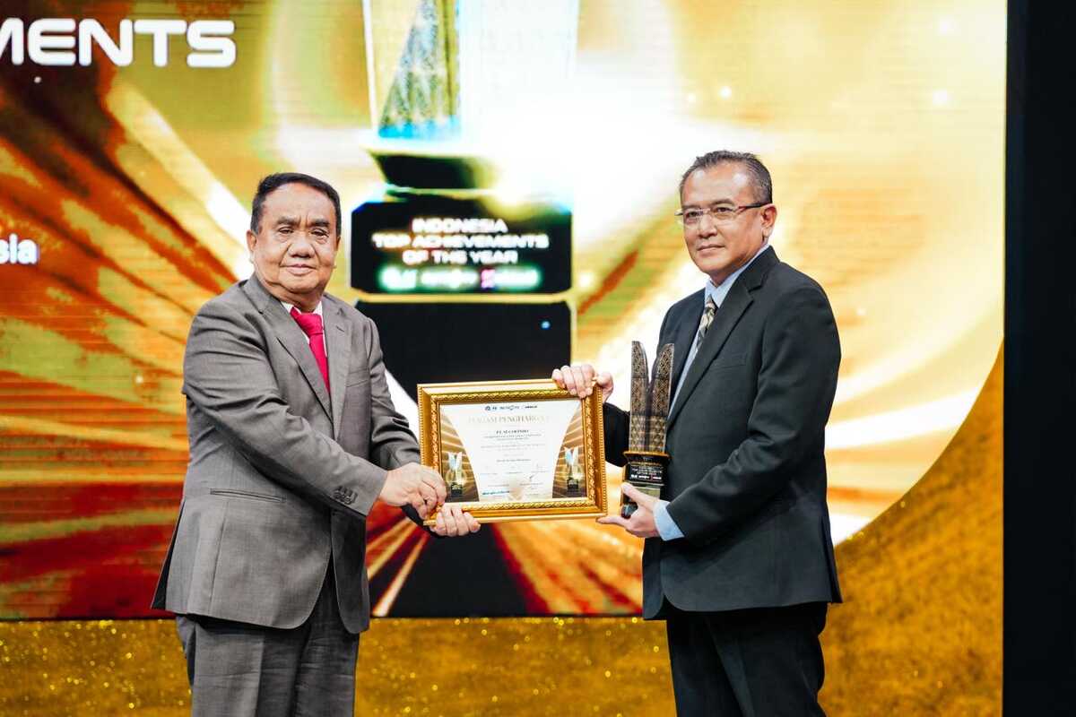 Commitment to Realising Decarbonisation Towards Net Zero Emissions Through Sustainable Business Practices