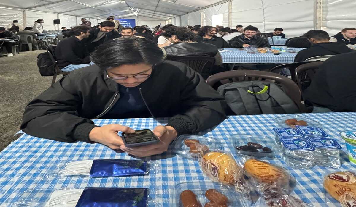 US and Israel Strike Iran; Indonesian Citizens and Students in Turkey Urged to Exercise Caution