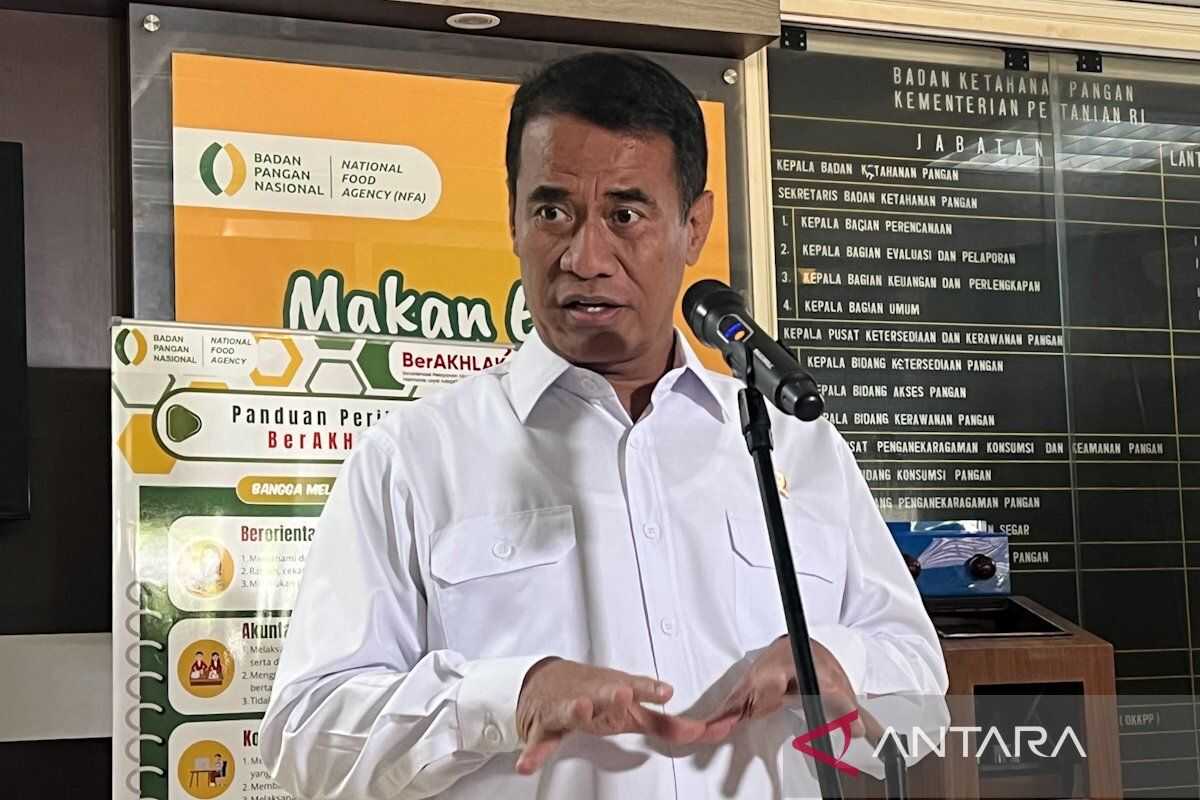 Amran insists there will be no compromise, will seal food distributors that misbehave