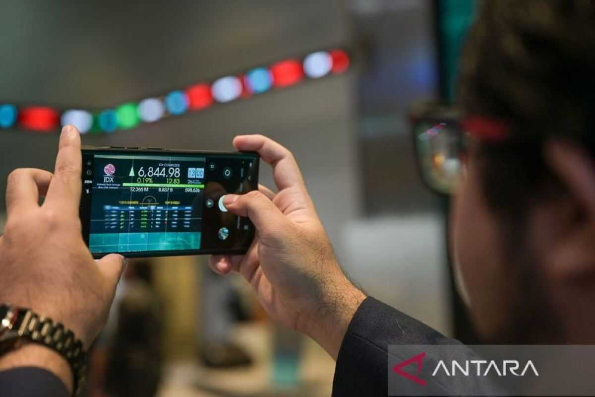 Indonesia's Digital Economy Amid Global Turbulence