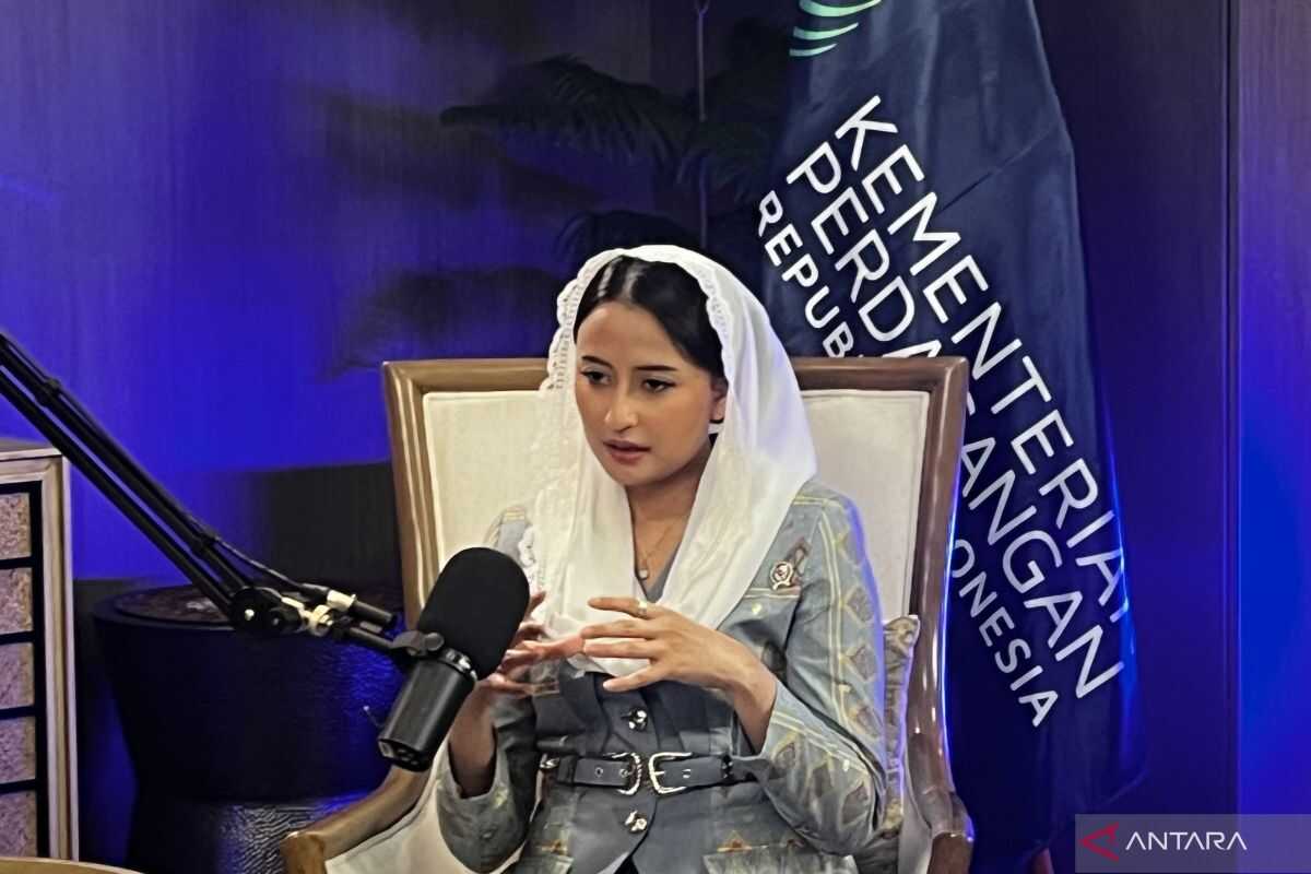 Deputy Trade Minister: Self-sufficiency crucial to facing global geopolitical situations