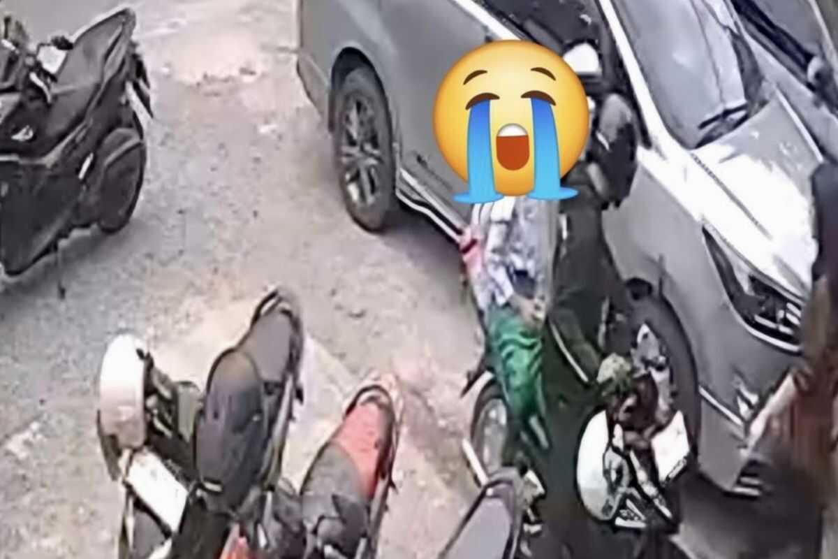 Police arrest suspect in child sexual abuse case in Palembang