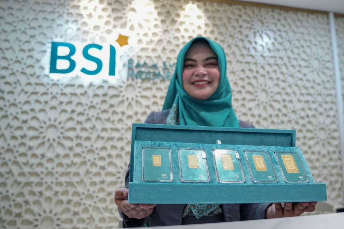 Gold Demand Expected to Continue Rising, BSI Assures Adequate Stock