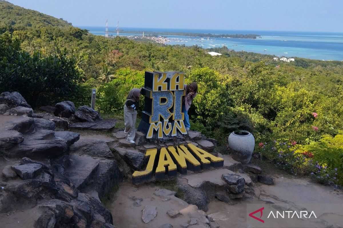 PT Pertamina Ensures Fuel Availability on Karimunjawa Island, Jepara