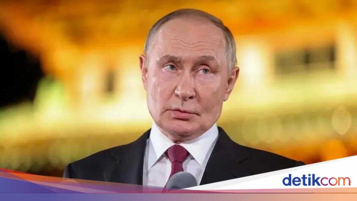 Putin offers to mediate between Gulf states and Iran