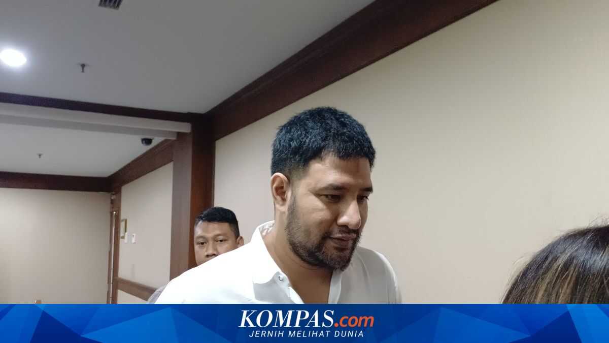 Ammar Zoni and Co. Case to Enter Indictment Reading Stage on 13 March 2026