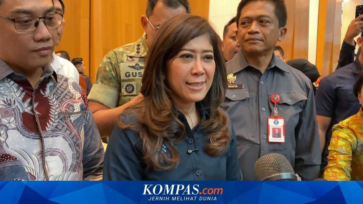 Minister of Communications and Digital States Meta Has Not Yet Complied with Indonesian Regulations