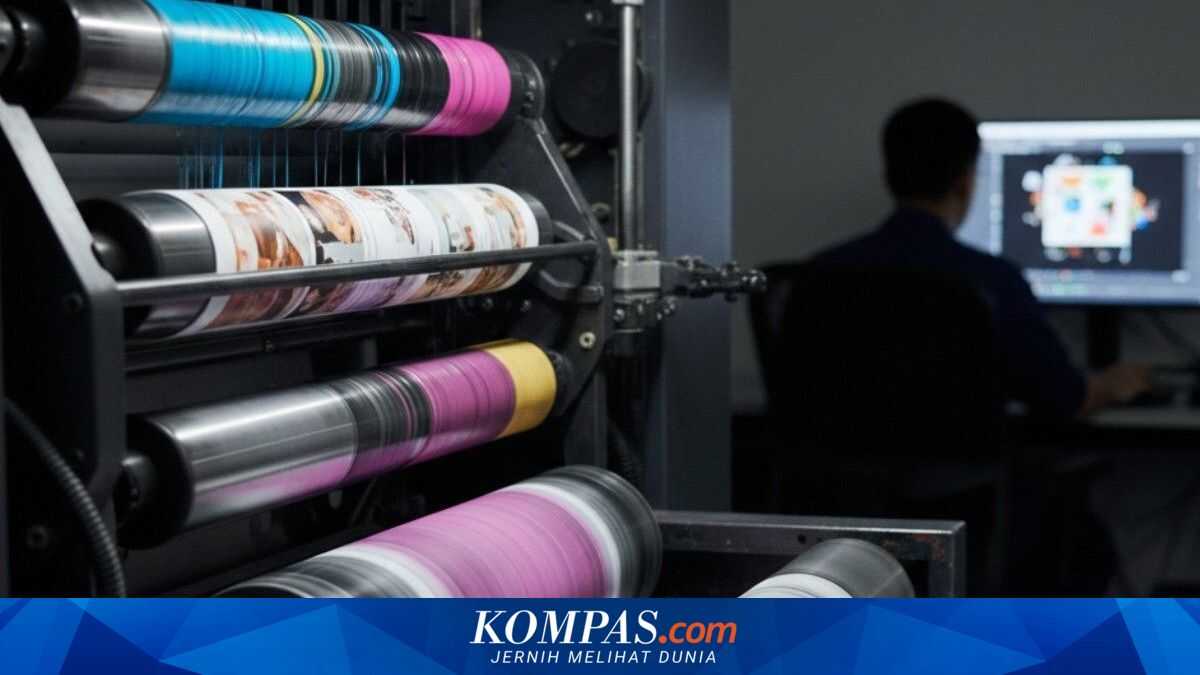 APIX F18 Offset Printing Becomes an Efficient Mass-Printing Mainstay for Diverse Industries