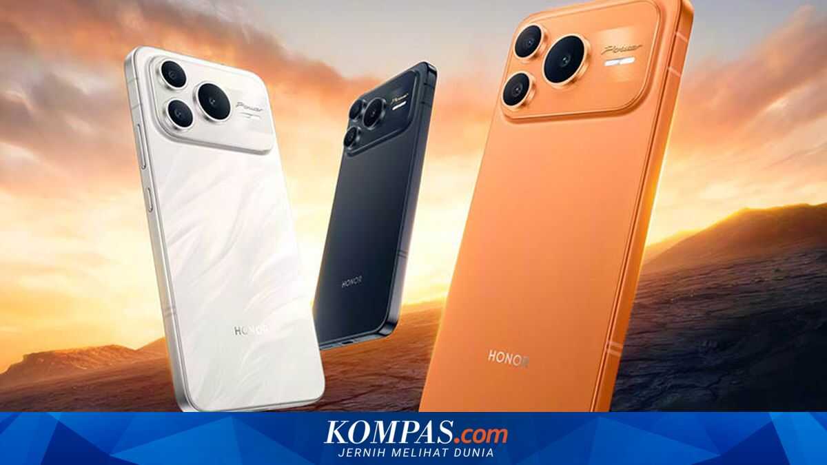 7 HP Android "Alternatif" iPhone 17 Pro Max, Harga Lebih Miring