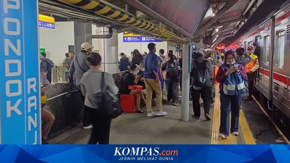 The economy grows, but formal employment shrinks