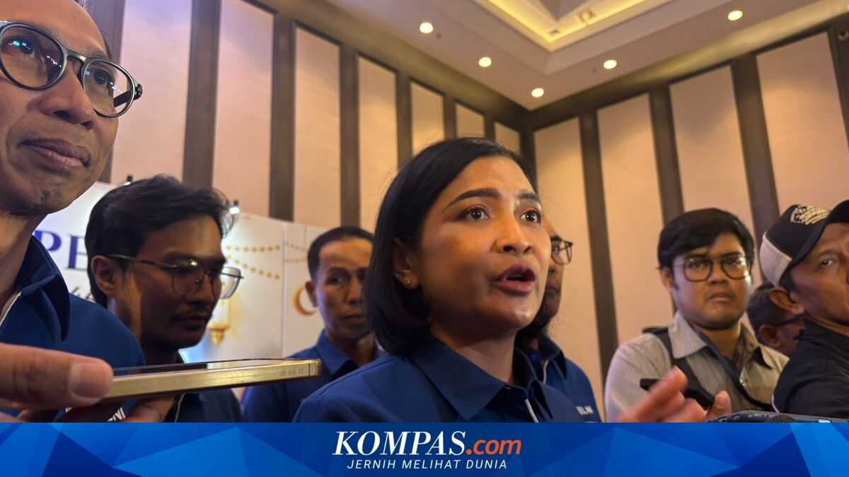 PELNI projects Lebaran 2026 passenger numbers to fall by 1.4%