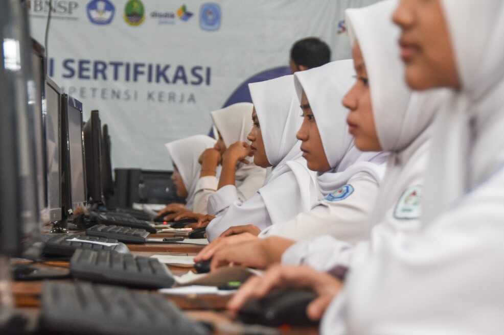 Mock Academic Aptitude Test (TKA) for Primary and Junior High School 2026: Full Schedule and How to Access Official Links