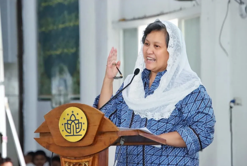 Impact of the US-Iran War on Indonesia's Economy, Lestari Moerdijat Urges Government to Prepare Anticipatory Policies