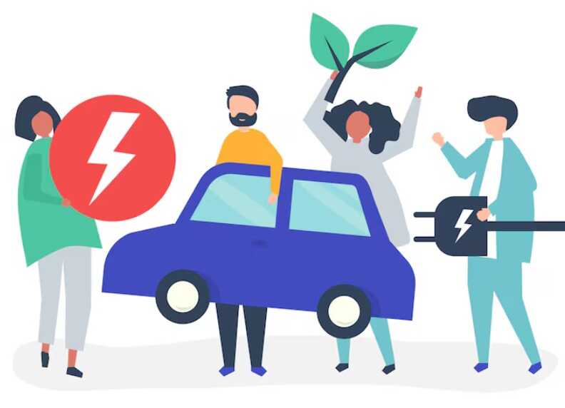 Tips to Prevent an Electric Car from a Total Shutdown: Look After the 12V Battery and the Main Battery