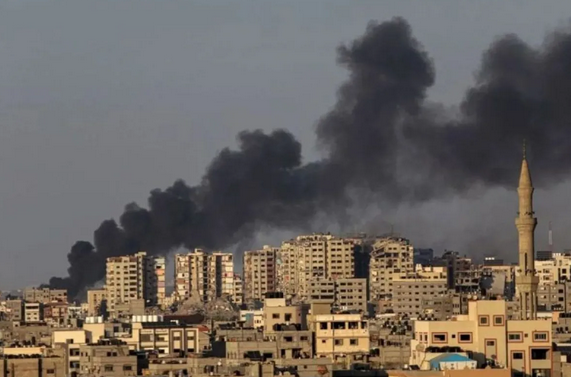 Understanding the IDF's Latest Structure, Technology and Doctrine