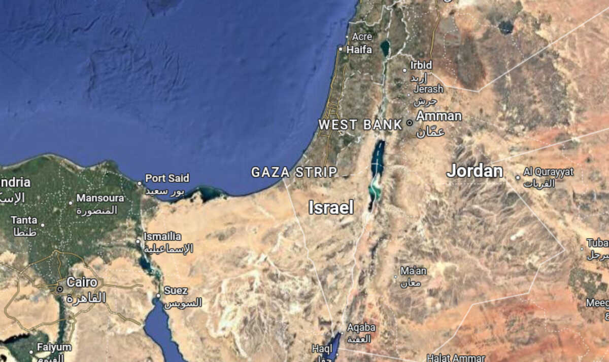 Former Indonesian Ambassador to Iran debunks misconceptions in Iran's 'erase Israel from the map' narrative