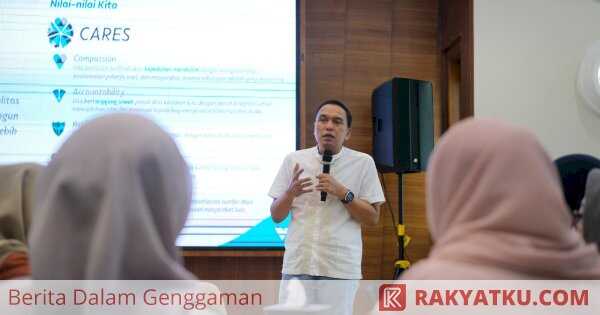 PT Vale Insists Industry Must Be a Solution for Indonesia