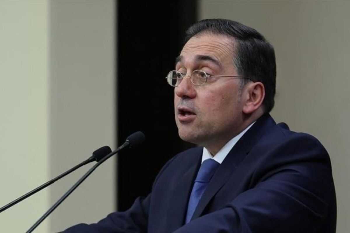 Spain: US did not inform its allies about attack on Iran