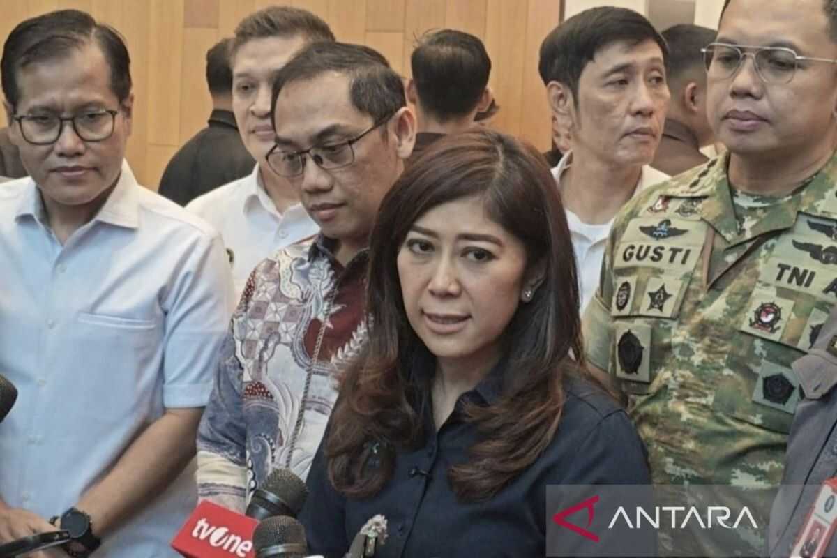 Kemkomdigi conducts spot check at Meta's offices to seek digital platform compliance