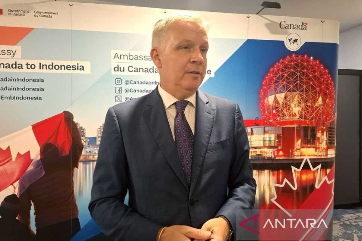 Canada Welcomes Indonesia's Efforts to Help Resolve the Conflict