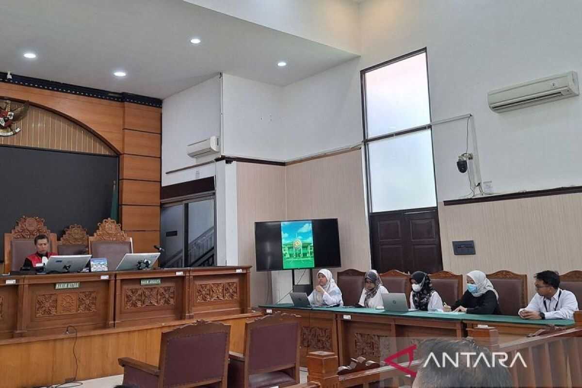 Yaqut's pre-trial, KPK says state losses have been calculated by BPK