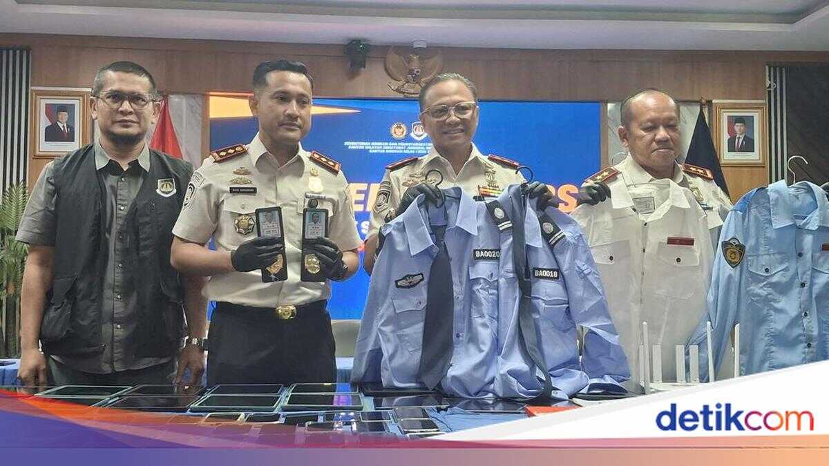 Modus Operandi of 13 Japanese Nationals' Online Scam Syndicate in Bogor: Posing as Police