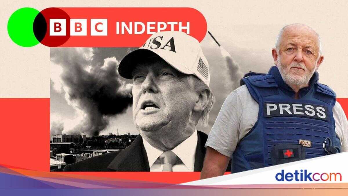 What Are the Aims of the US–Israel Attack on Iran?