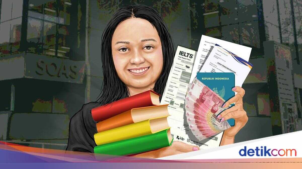 The Batman Trap in the LPDP Test