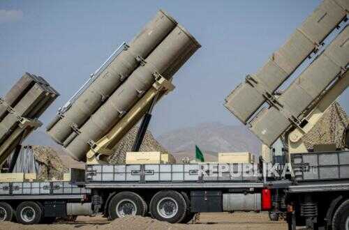 US–Israel conflict with Iran leaves 3,960 West Java residents in the Middle East waiting for evacuation