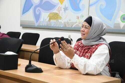 Commission III Says West Java Provincial Government’s Rp2 Trillion Borrowing Plan Is a Prudent and Measured Step