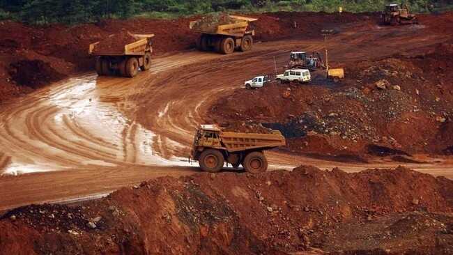 Indonesia to Revise Reference Mineral Price Rules: Leaked Details