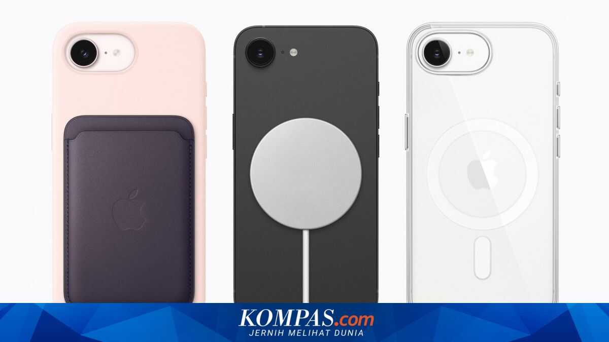 iPhone 17e Gains the A19 Chip and MagSafe, a Significant Upgrade but Half-Hearted