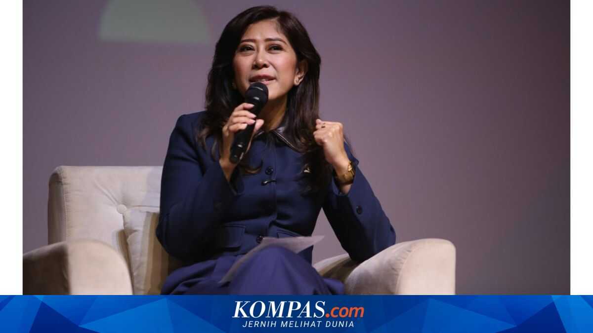 Minister for Communications and Digital: Meta Must Comply with Indonesian Law as It Profits from Indonesia