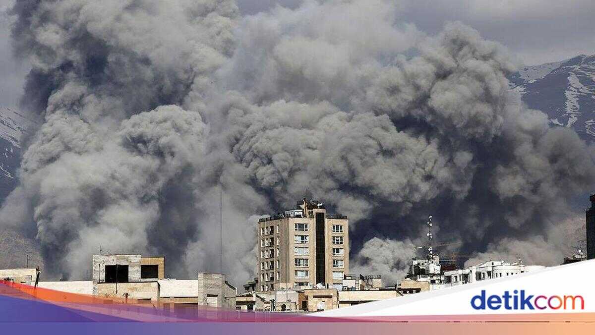 US–Israel–Iran conflict intensifies; 155 NTB-origin Indonesian migrant workers monitored closely