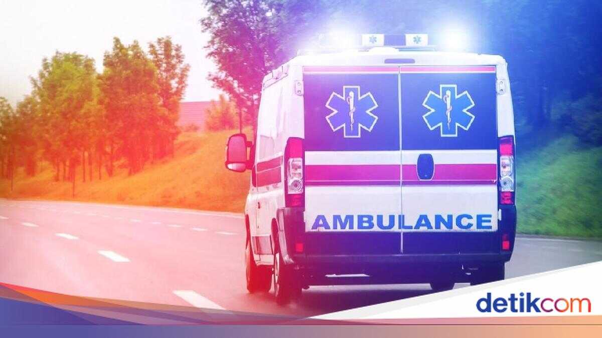 Five-year-old boy dies after being struck by Airport train at Gamping Lor crossing, Sleman