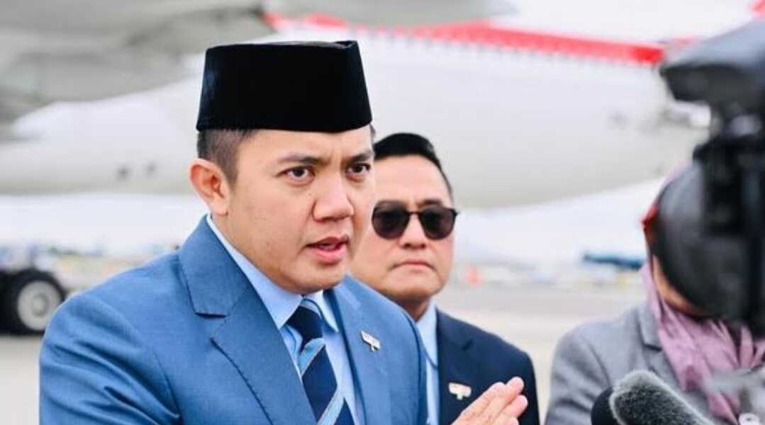 Academics Back Seskab Teddy’s Explanation That the MBG Programme Does Not Reduce Education Spending