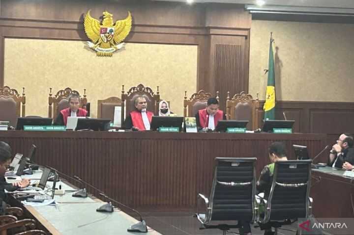 DPP AAI Applauds Junaidi Saibih's Acquittal
