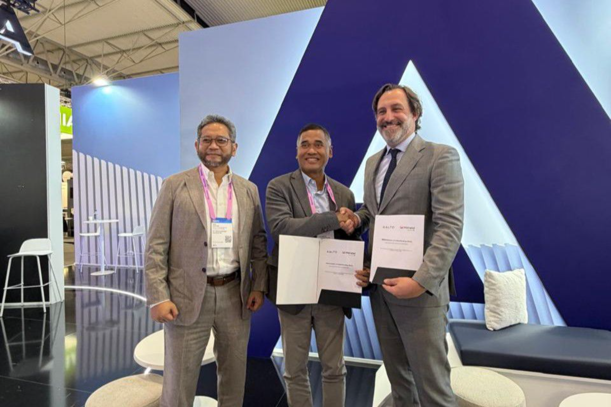 TelkomGroup, Mitratel-AALTO to develop Stratospace in Indonesia