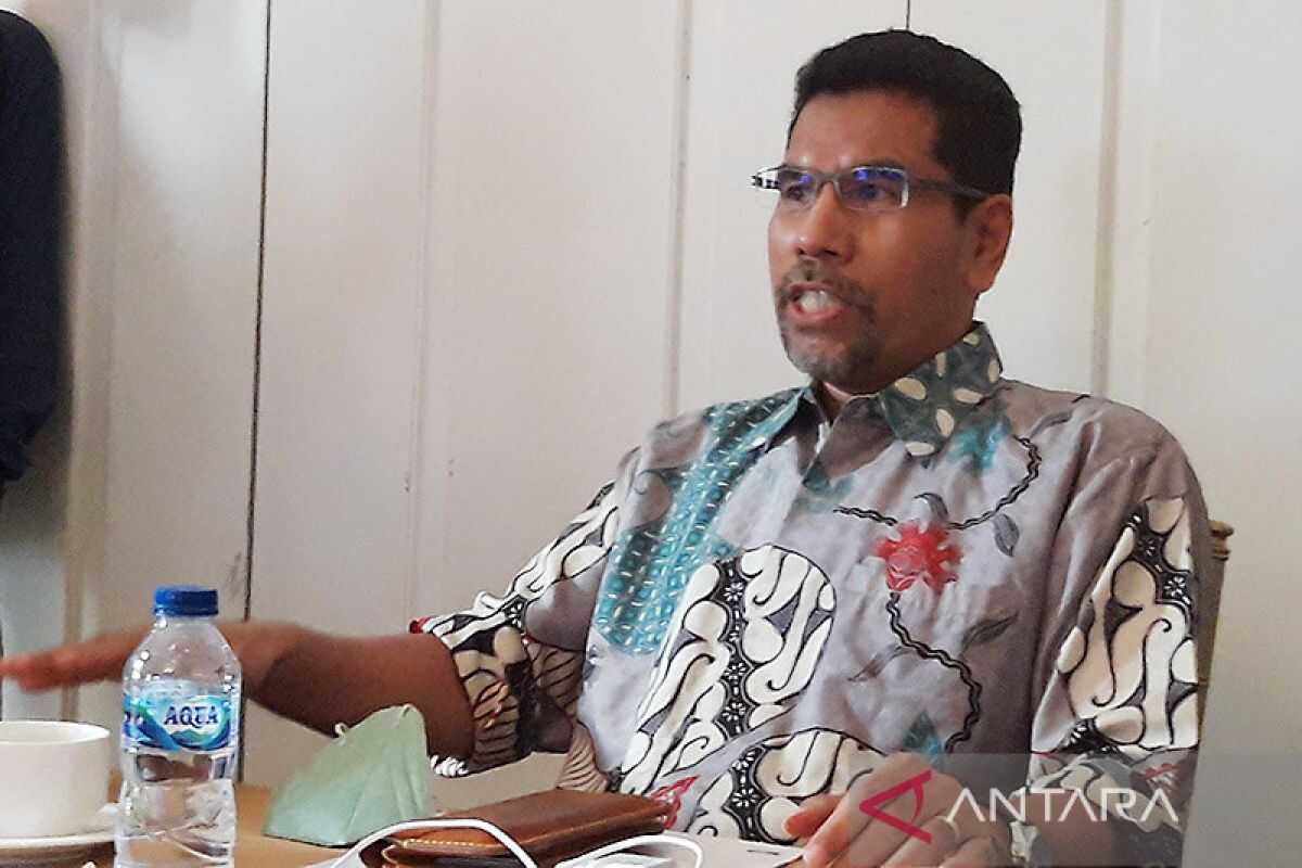 Amiruddin Al Rahab appointed as interim member of Komnas HAM