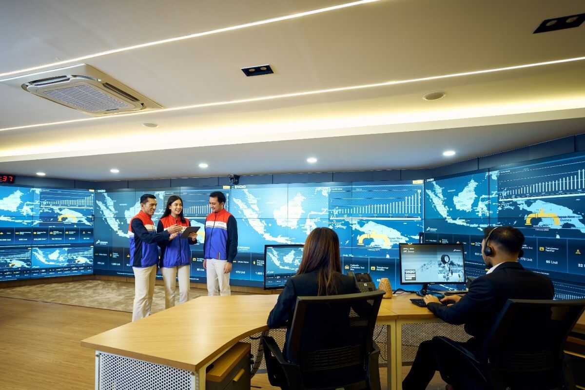 PGN Maintains Reliability of Natural Gas Services During Ramadan and Eid al-Fitr