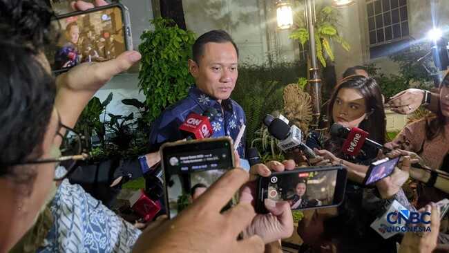 AHY Calls for Accelerated Digital Transformation, Outlines Benefits