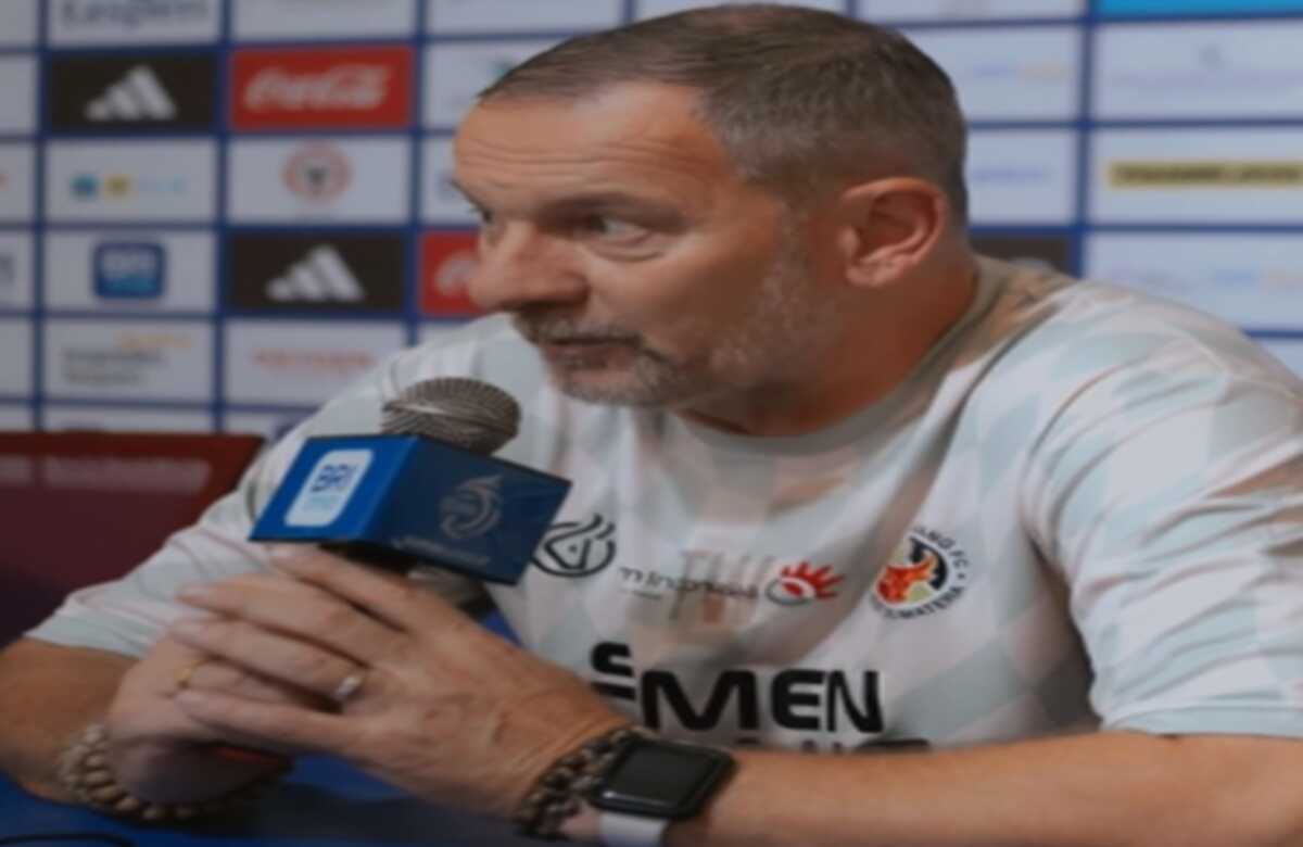 Preview: Semen Padang vs PSIM Yogyakarta — Kabau Sirah's Mission to Rise at the GOR Haji Agus Salim