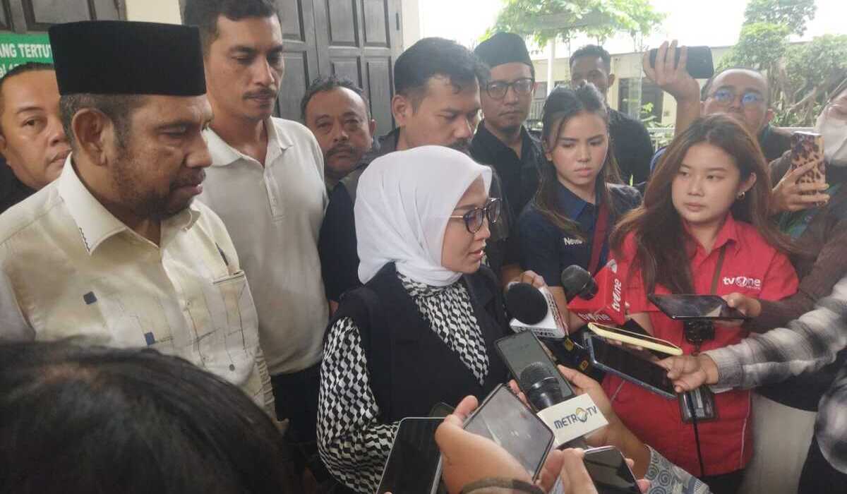 Yaqut's Legal Counsel Questions Validity of Rp622 Billion State Losses in Hajj Quota Corruption Case