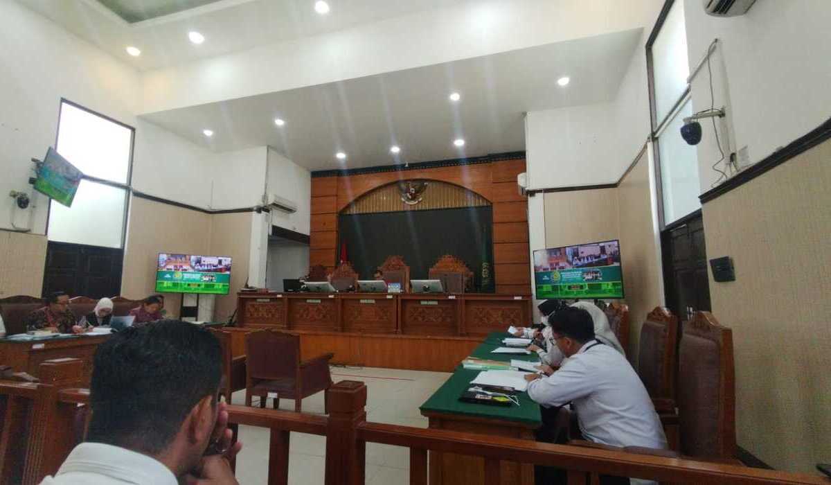 Hajj Quota Corruption Trial: KPK says Gus Yaqut evaded legal proceedings by claiming he had not received a letter naming him as a suspect