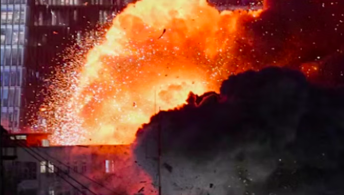 Attack on Minab Primary School in Iran Triggers Investigation and Calls for Accountability