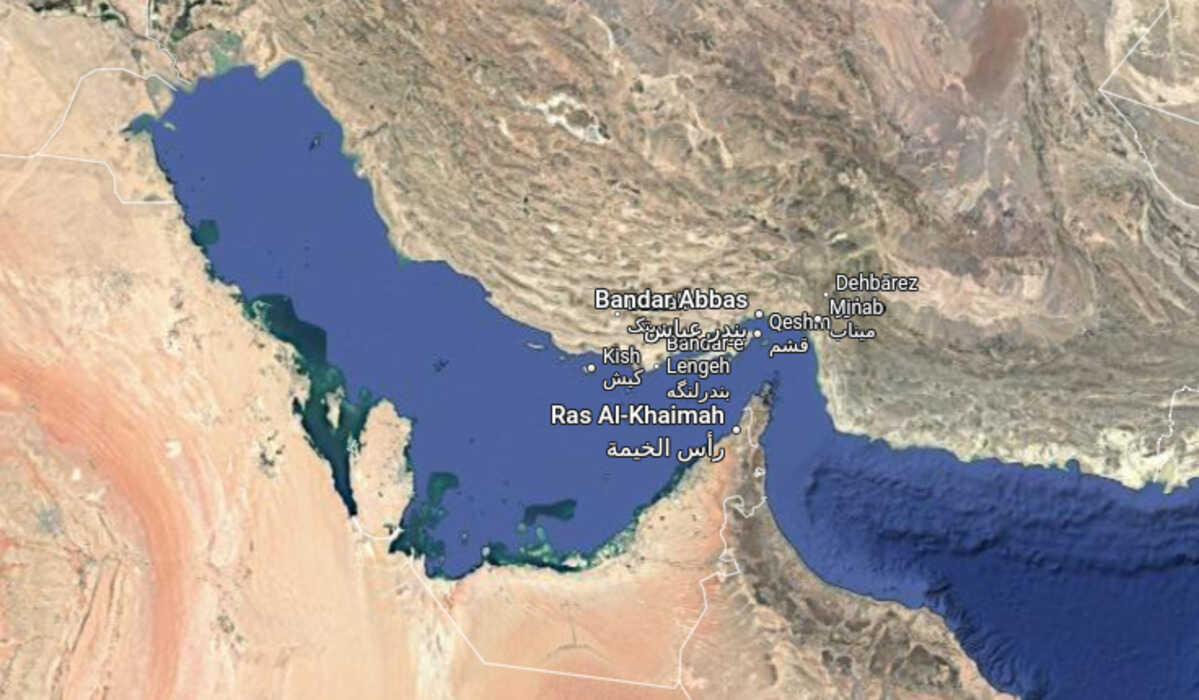 Strait of Hormuz Disruption Could Pressurise Manufacturing and the Trade Balance